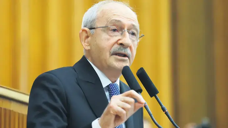 ‘Bunları derhal görevden alacaksın’