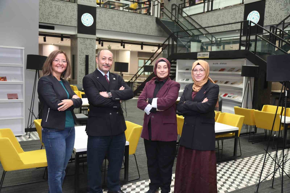 Bursa Teknik Üniversitesi AgriNanoVET ile nanoteknolojiyi tarım eğitimine taşıyacak