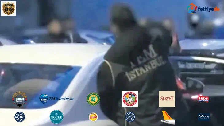DAEŞ’ten isim benzerliği sahtekârlığı