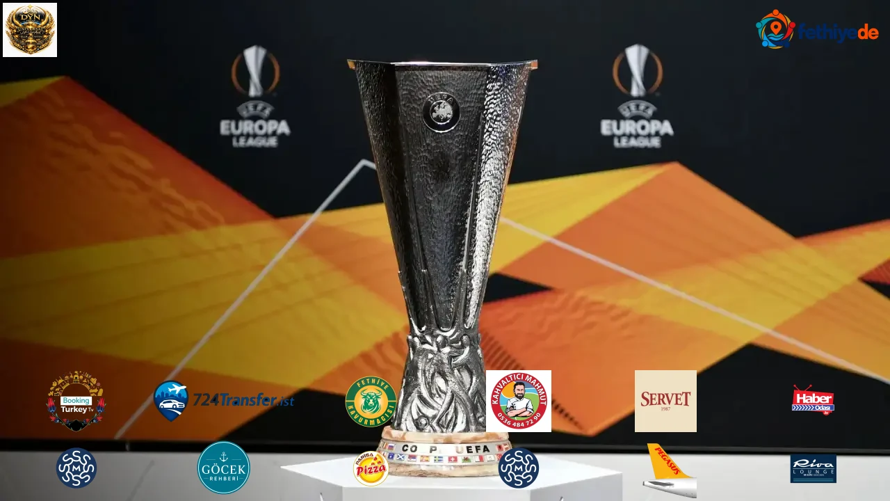 UEFA Avrupa Ligi'nde 3. hafta heyecanı! İşte maç programı