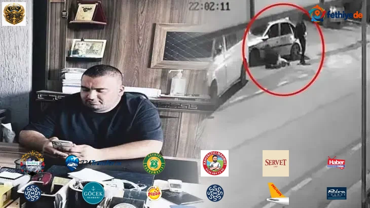 10 kurşunlu infazda çarpıcı detaylar! Ölmeden önce babasına isim verdi