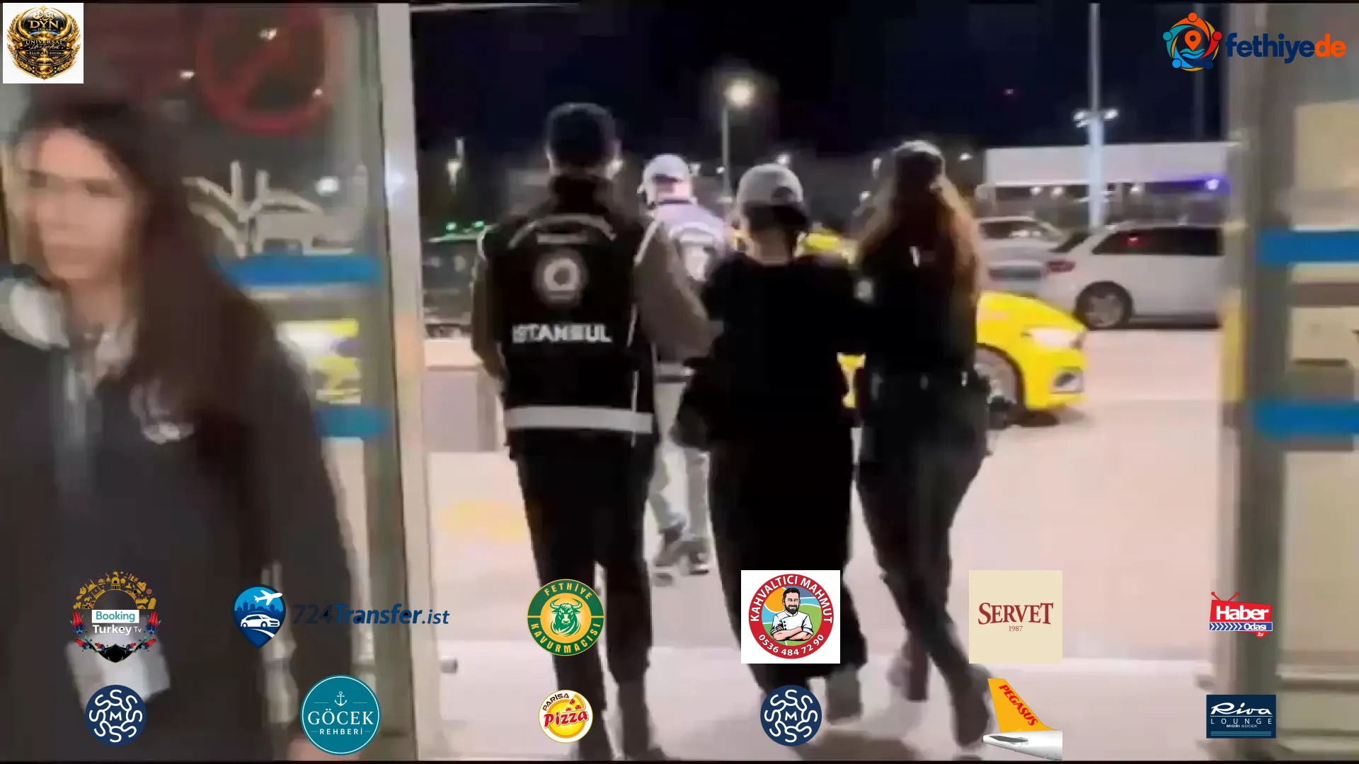İstanbul merkezli yasa dışı "üreme hücresi" ticareti soruşturmasında 5 zanlı daha yakalandı