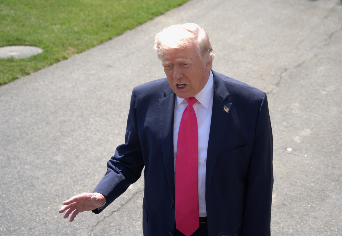 Trump, Zelenskiy'ye anlaşma yapmazsa durumun daha da kötüleşeceği uyarısında bulundu