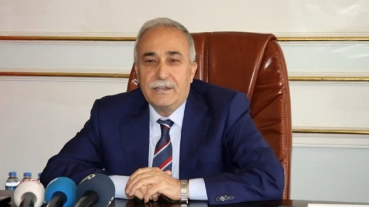 İYİ Partili Fakıbaba’dan AK Parti iddialarına yanıt! Yeni anayasa çıkışı dikkat çekti