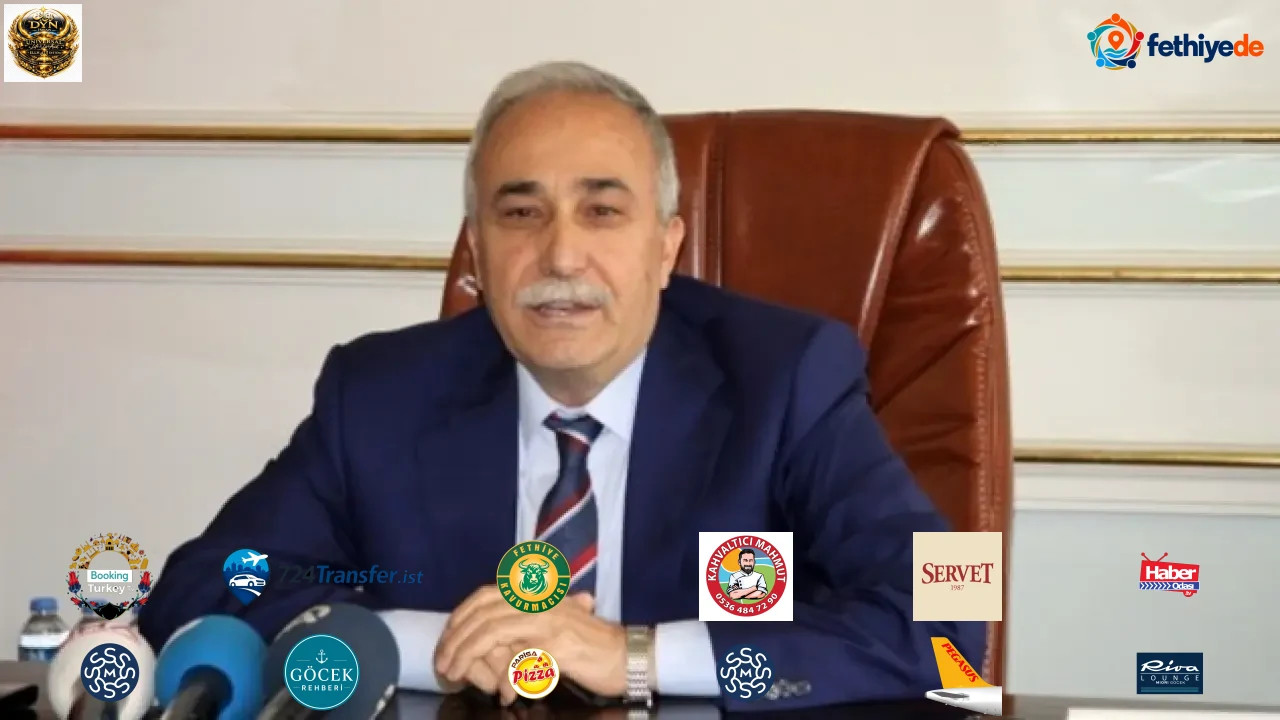 İYİ Partili Fakıbaba’dan AK Parti iddialarına yanıt! Yeni anayasa çıkışı dikkat çekti