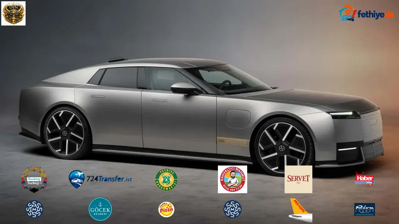 Jaguar tarihinde bir ilk: En güçlü 'Type 01' geliyor! Böylesi görülmedi