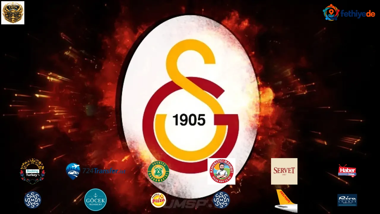 Galatasaray'dan Lille maçına saatler kala 4 maddelik açıklama!