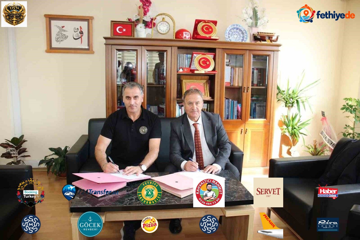 Ardahan'da Milli Eğitim ve Sağlık Müdürlükleri okul güvenliği için protokol imzaladı