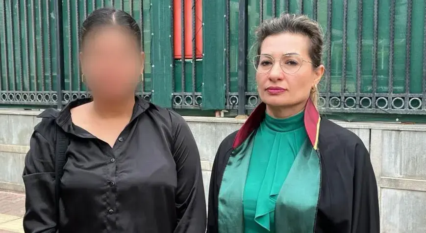 ‘Anneni öldürürüm’ diye tehdit etti... 12 yaşındaki kıza 1 yıl boyunca korkunç istismarda karar