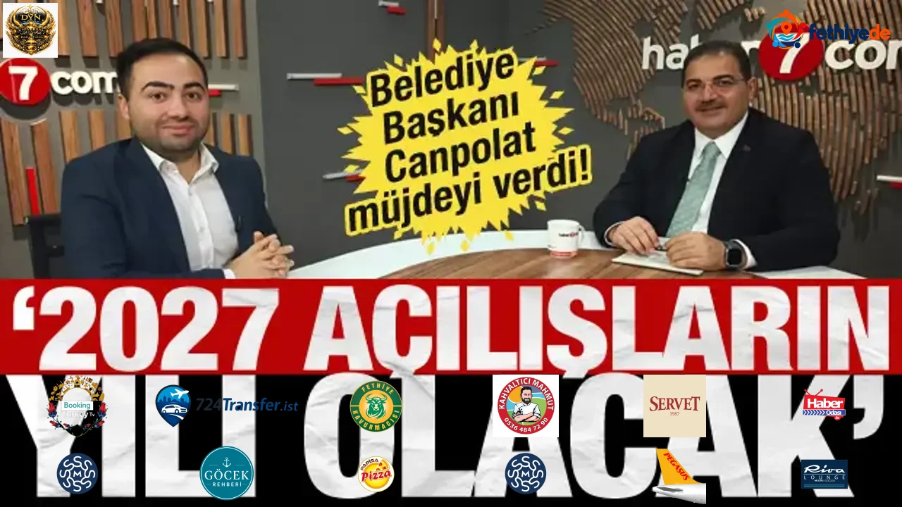 Haliliye Belediyesi'nden gençliğe dev yatırım!2027 yılı açılışların yılı olacak