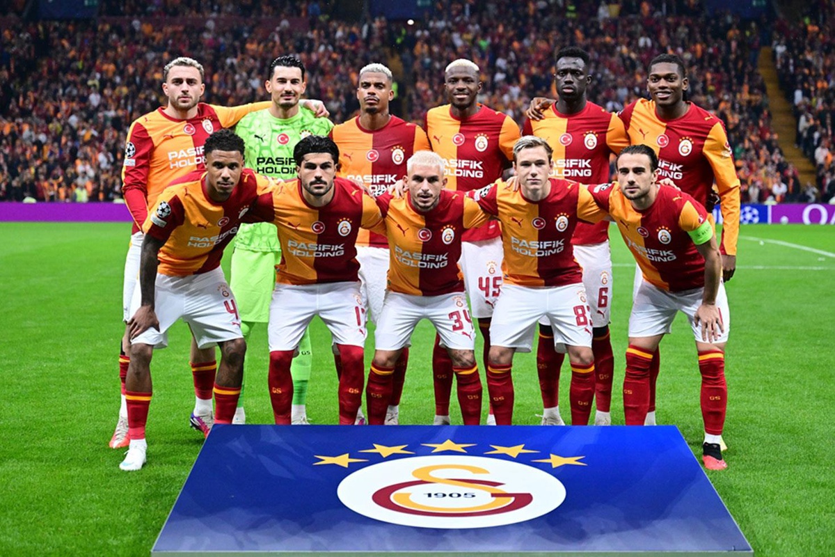 Fransızların bacakları titriyor! Korkularının adı Galatasaray’ın yıldızı