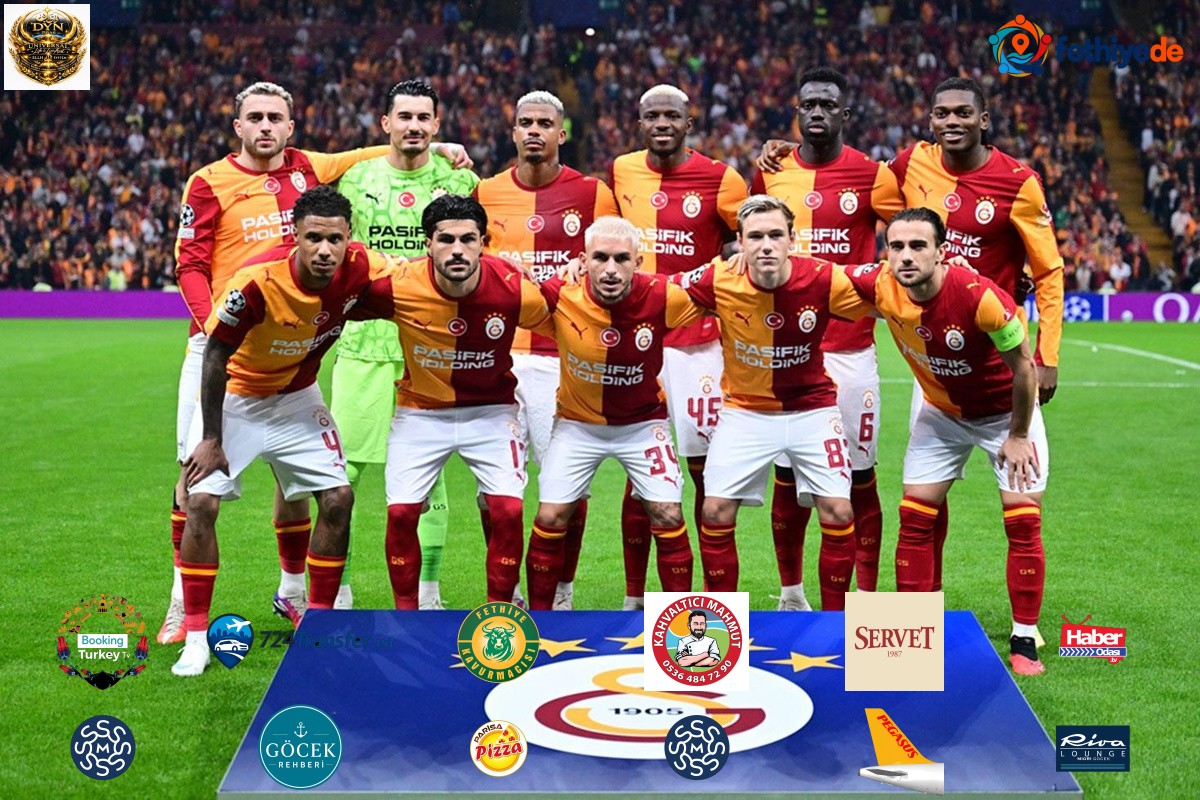 Fransızların bacakları titriyor! Korkularının adı Galatasaray’ın yıldızı