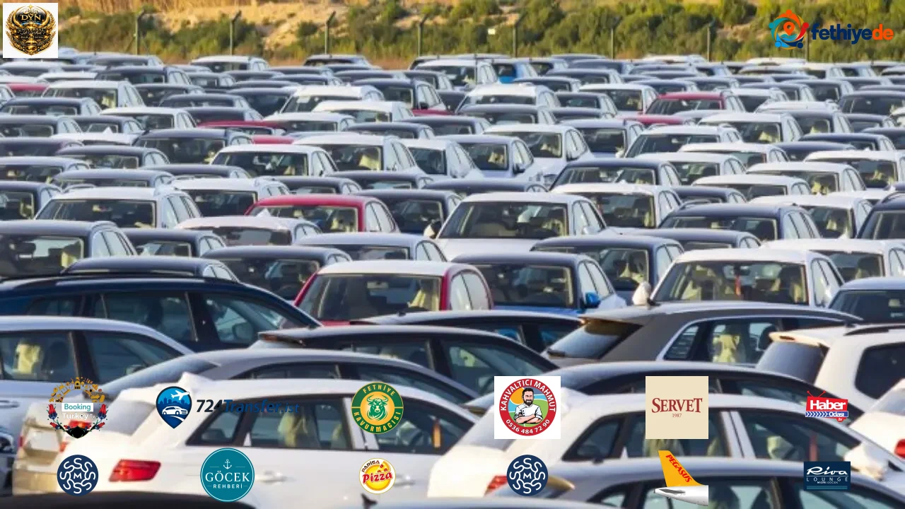 Park halindeyken bile tehlike: 105 bin aracı geri çağrıldı! Ücretsiz süreci var
