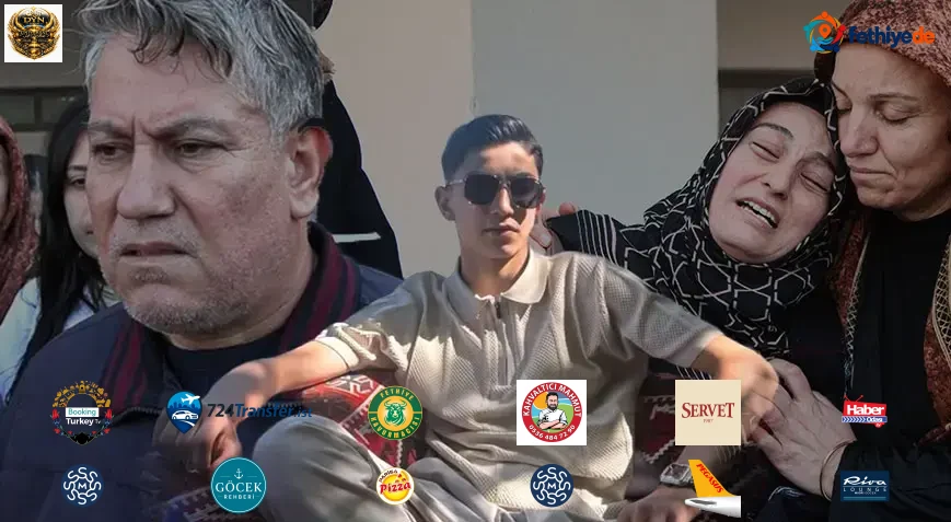 15 yaşındaki futbolcuyu başından vurdular! 30 bin TL için korkunç tuzak: Bunlar bir çete