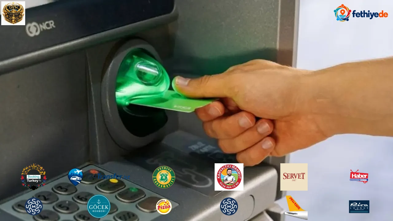 Dünyaca ünlü bankadan radikal karar! Türkiye'deki 1 şubesi kapatılıyor
