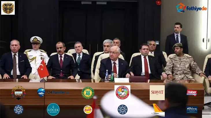 Bedir İttifakı kuruldu! Türkiye ve 3 ülkeden dev savunma anlaşması