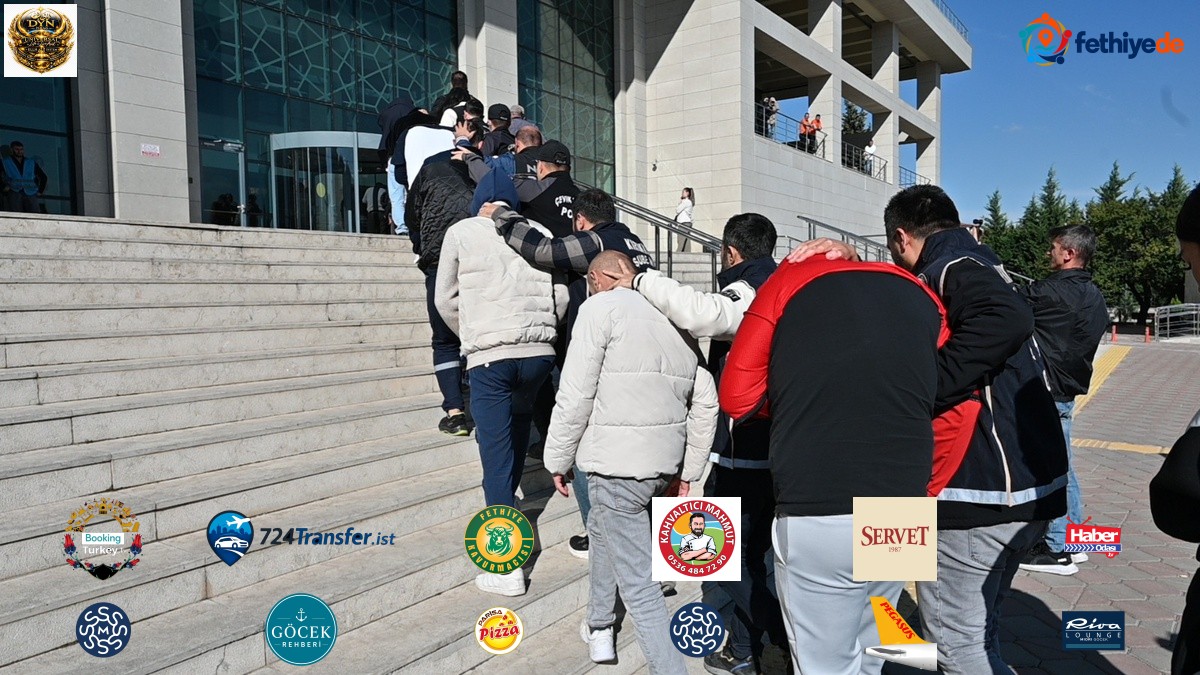 Kırıkkale'de uyuşturucu ve fuhuş operasyonunda 23 şüpheliden 2'si tutuklandı