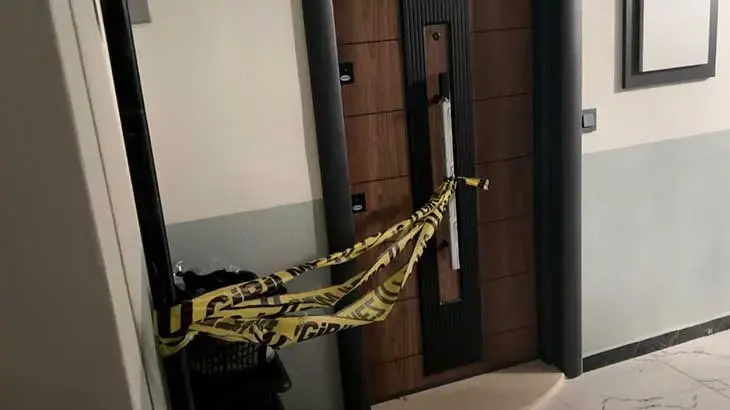 20 günlük evlilik ölümle bitti! Komşular konuştu: Neredeyse her gece kavga ediyorlardı
