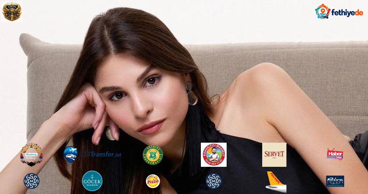 Berfin Ant kimdir, sevgilisi kim? Berfin Ant kaç yaşında, nereli, hangi dizilerde oynadı?
