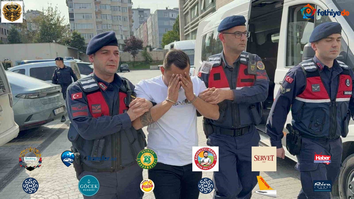 Samsun Atakum'da uyuşturucudan aranan şahıs 8 yıl 4 ay hapis cezasıyla yakalandı