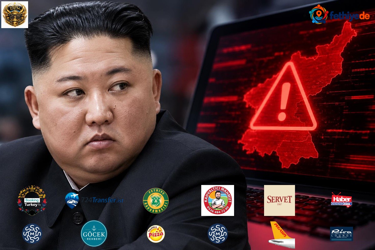 Kim'in öldüğü iddiaları sonrası Kuzey Kore'de esrarengiz gelişme