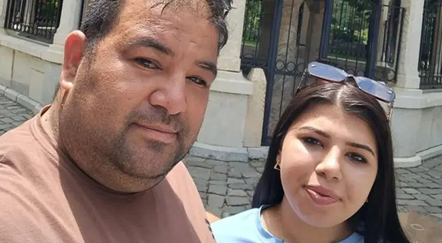 17 yaşındaki kız sırra kadem bastı! 'Lütfen geri gel'