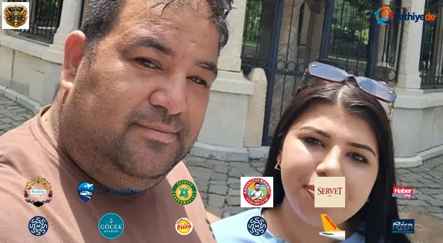 17 yaşındaki kız sırra kadem bastı! 'Lütfen geri gel'