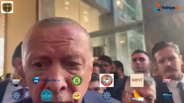 Cumhurbaşkanı Erdoğan: Şam ziyaretinin tarihi belli değil