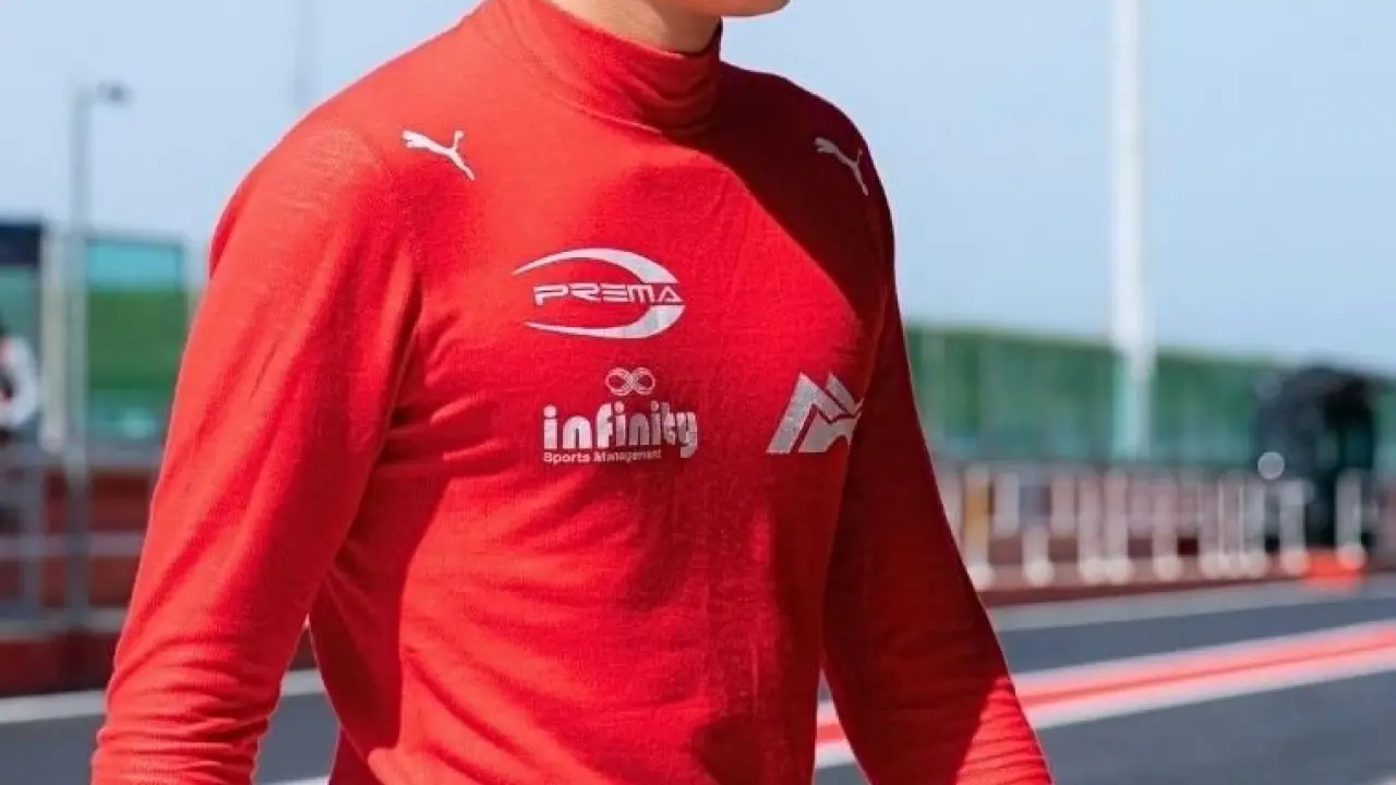 Türkiye'nin Formula 1 hayali Ferrari ile gerçekleşiyor: Bir ilk...