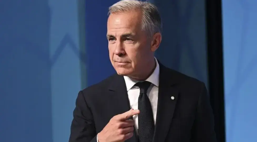 Kanada Başbakanı Carney, 22-23 Ekim'de Türkiye'yi ziyaret edecek