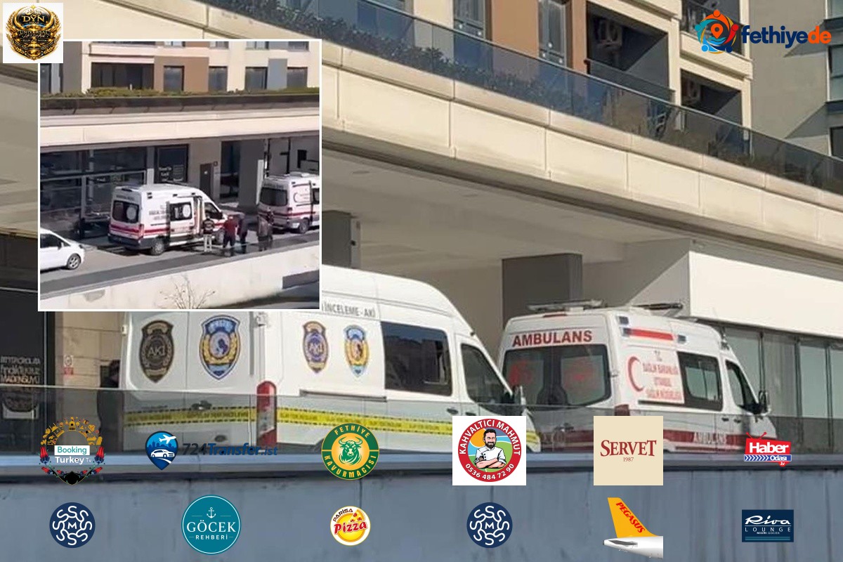 Silah sesleri üzerine eve girdiler! Karşılaştıkları manzara korkunç