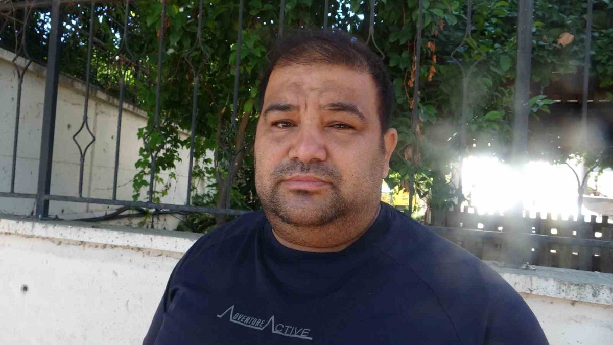 Antalya'da 17 yaşındaki Hatice Ennur 3 gündür kayıp! Babasına 'Biraz oturacağım' deyip araçtan indi