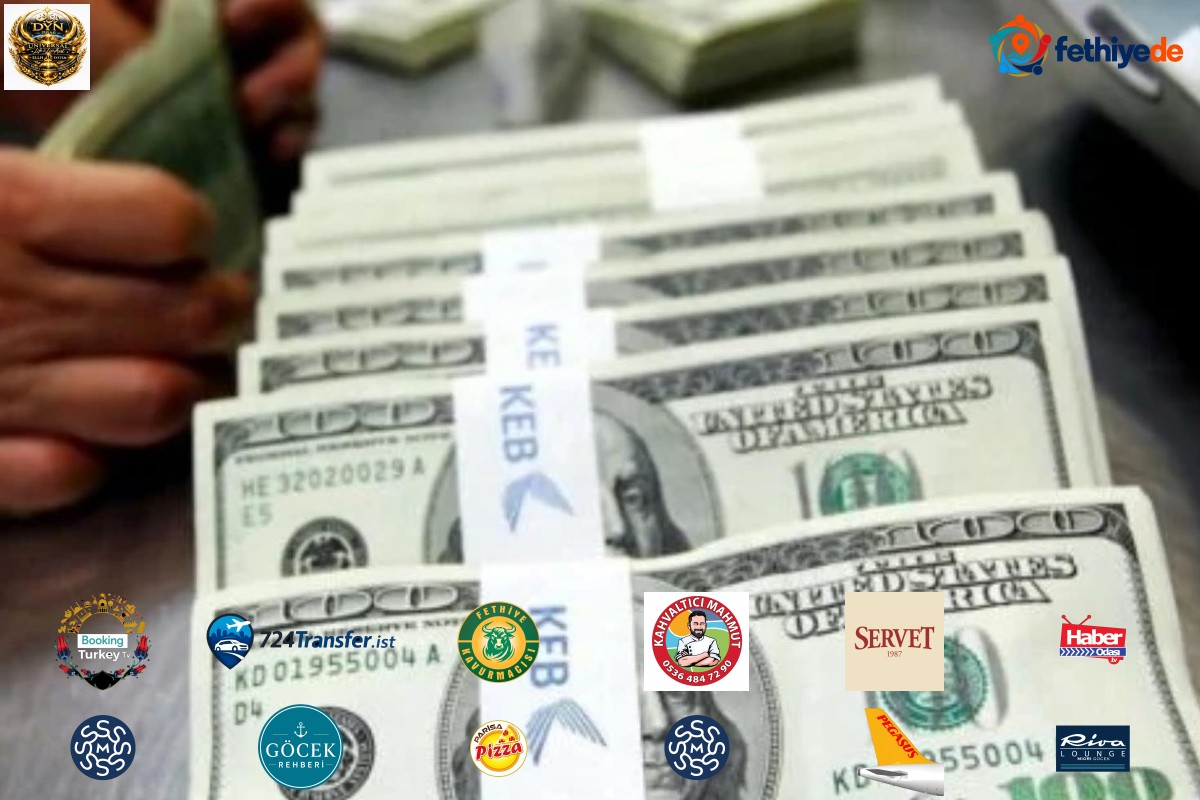2,1 milyar dolar borcu var! Dünyanın tanıdığı şirketten iflas başvurusu