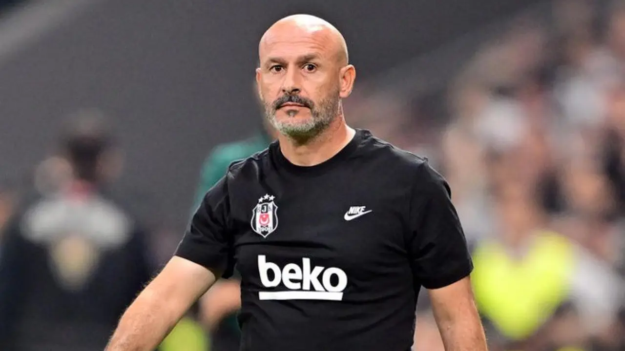 Vincenzo Italiano Crystal Palace maçı öncesi en büyük hedeflerini açıkladı!