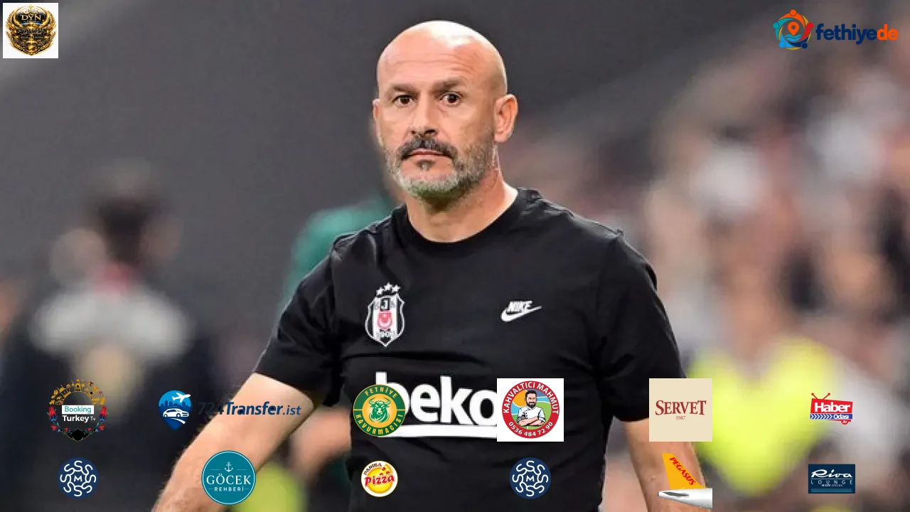 Vincenzo Italiano Crystal Palace maçı öncesi en büyük hedeflerini açıkladı!