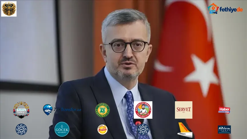 İletişim Başkanı Duran'dan Bedir Mutabakat Zaptı'na ilişkin açıklama