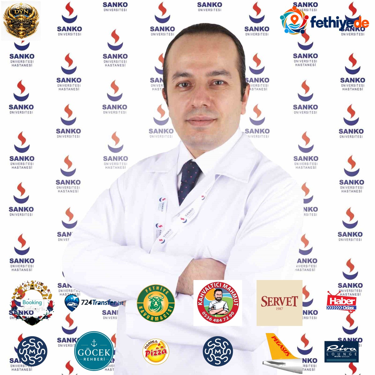 Dr. Yıldırım, mevsim geçişlerinde enfeksiyon riskinin artabileceğini söyledi