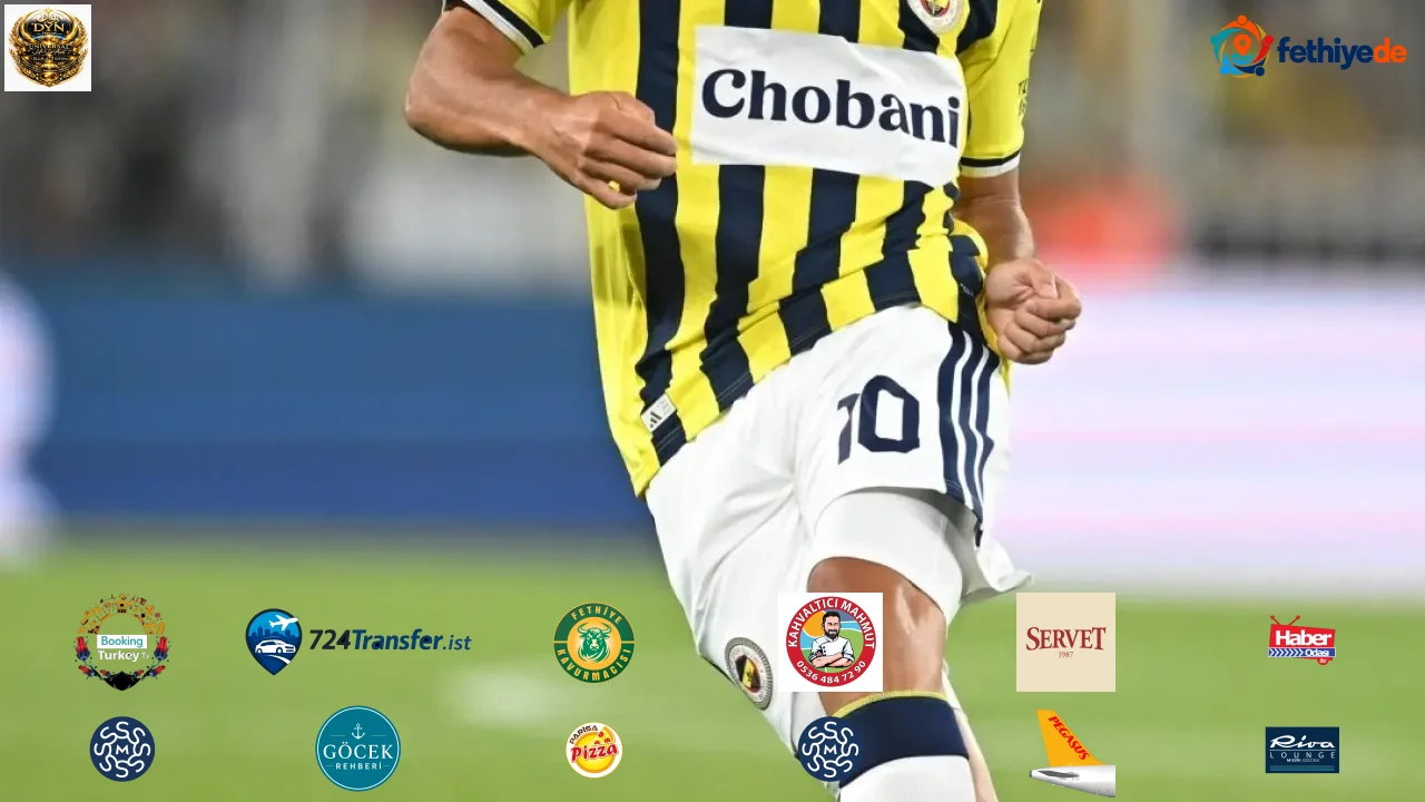 Son dakika: Derbi öncesi Fenerbahçe'de Asensio ve Ake şoku: Sezonun ilk yarısını kapattı