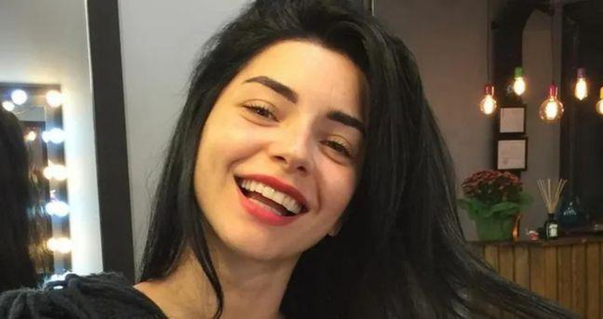 Merve Boluğur nereli, Türk mü? Merve Boluğur Yunan vatandaşı mı?