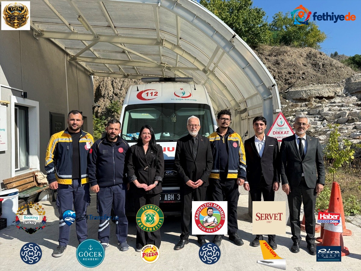 Eskişehir İl Sağlık Müdürü Bildirici, Mihalgazi'deki sağlık kuruluşlarını inceledi