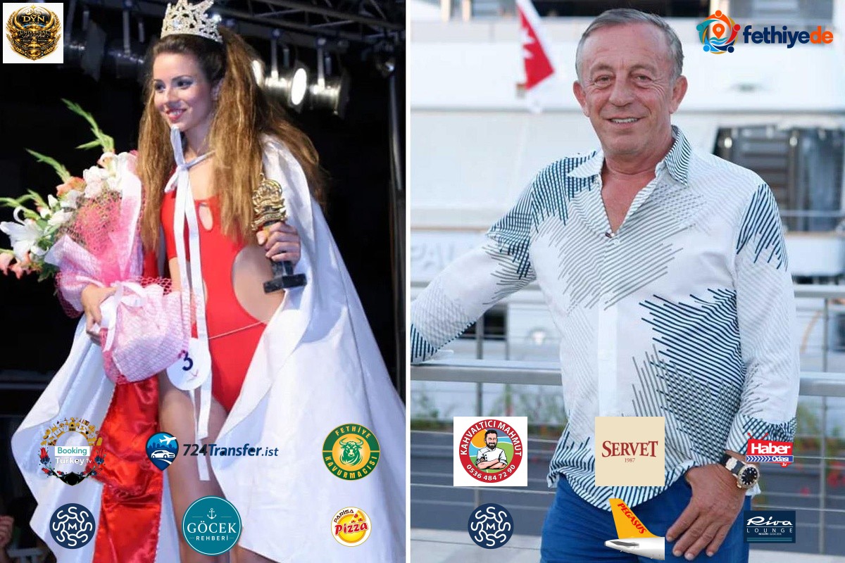 Ali Ağaoğlu altıncı kez baba oluyor! Cinsiyeti belli oldu