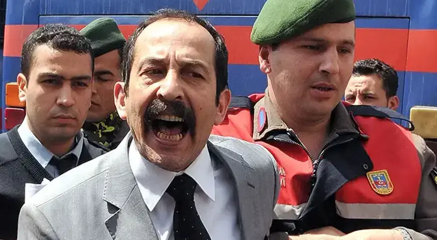 Nurişler Çetesi'ne 970 sayfalık iddianame! Ölüm tarihli mezar taşıyla tehdit iddiası