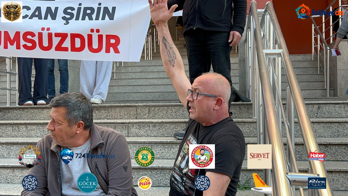 Ümitcan Şirin'in ölümü davasında 5 sanığa 5 yıl 8 ay ile 17 yıl hapis verildi
