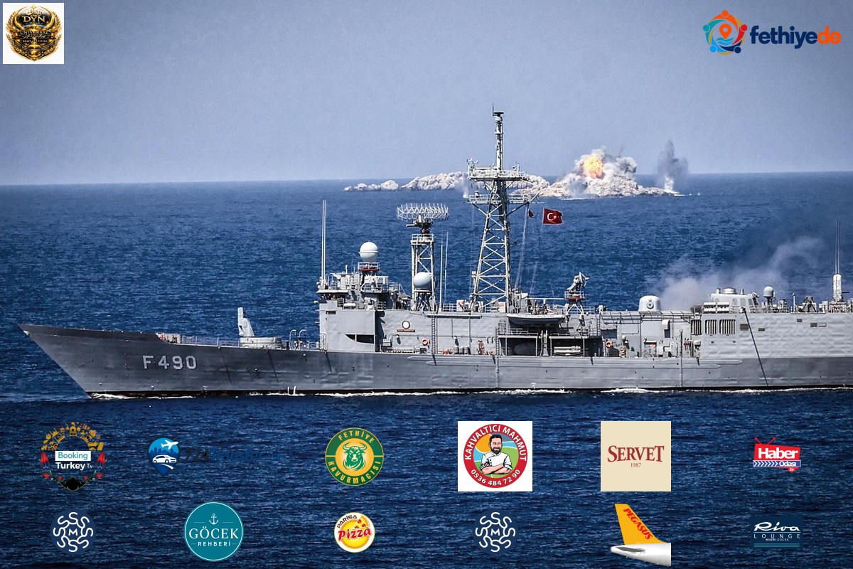 Libya'nın deniz yetki alanları mutabakatını onaylamasına İsrail'den sert tepki