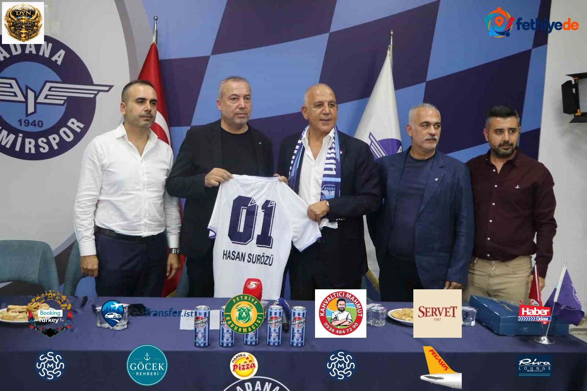 Montella'dan Adana Demirspor'a 330 bin euroluk jest! Alacağından vazgeçti, kulüp FIFA ceza riskinden kurtuldu