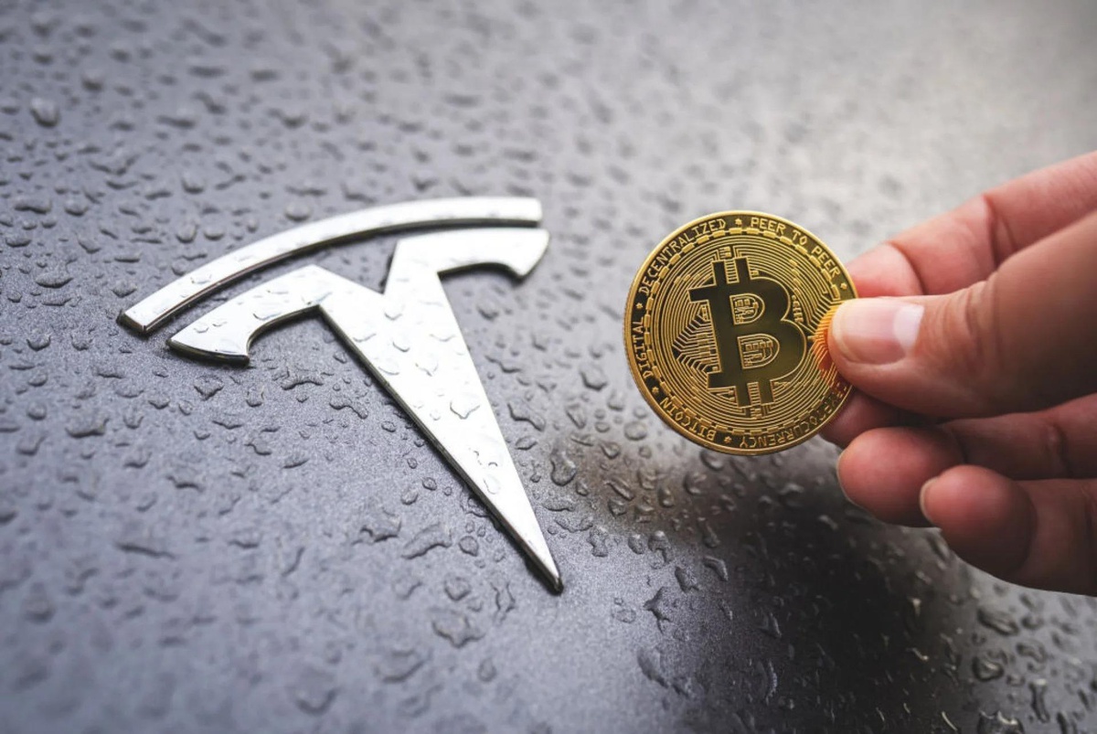 Tesla ve SpaceX'in birleşmesinde Bitcoin boyutu
