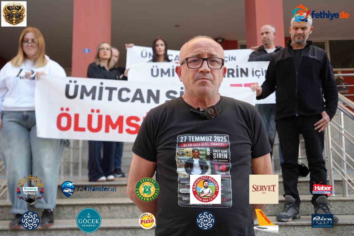İzmit'te buluşma bahanesiyle öldürülen genç için 5 sanığa 49 yıl 7 ay hapis verildi
