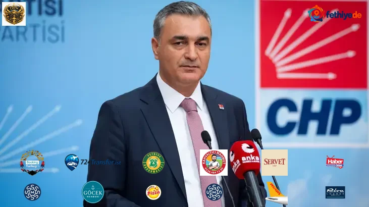 CHP Sözcüsü Sarı: Libya-Türkiye deniz yetki alanlarının belirlenmesine ilişkin muhtırayı destekliyoruz