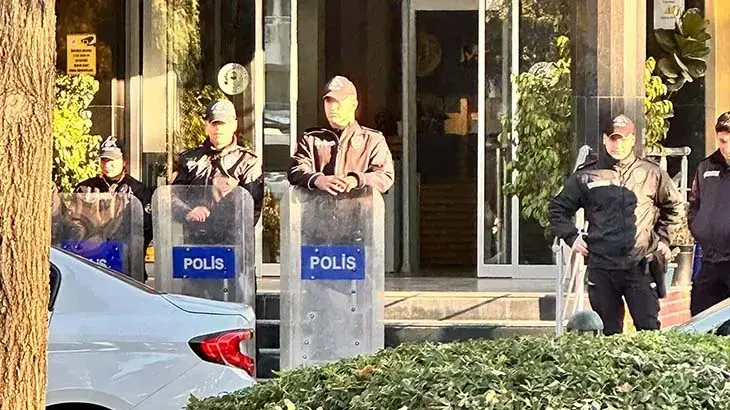 Milas Belediyesi'ne soruşturma: Gözaltı sayısı 35'e yükseldi