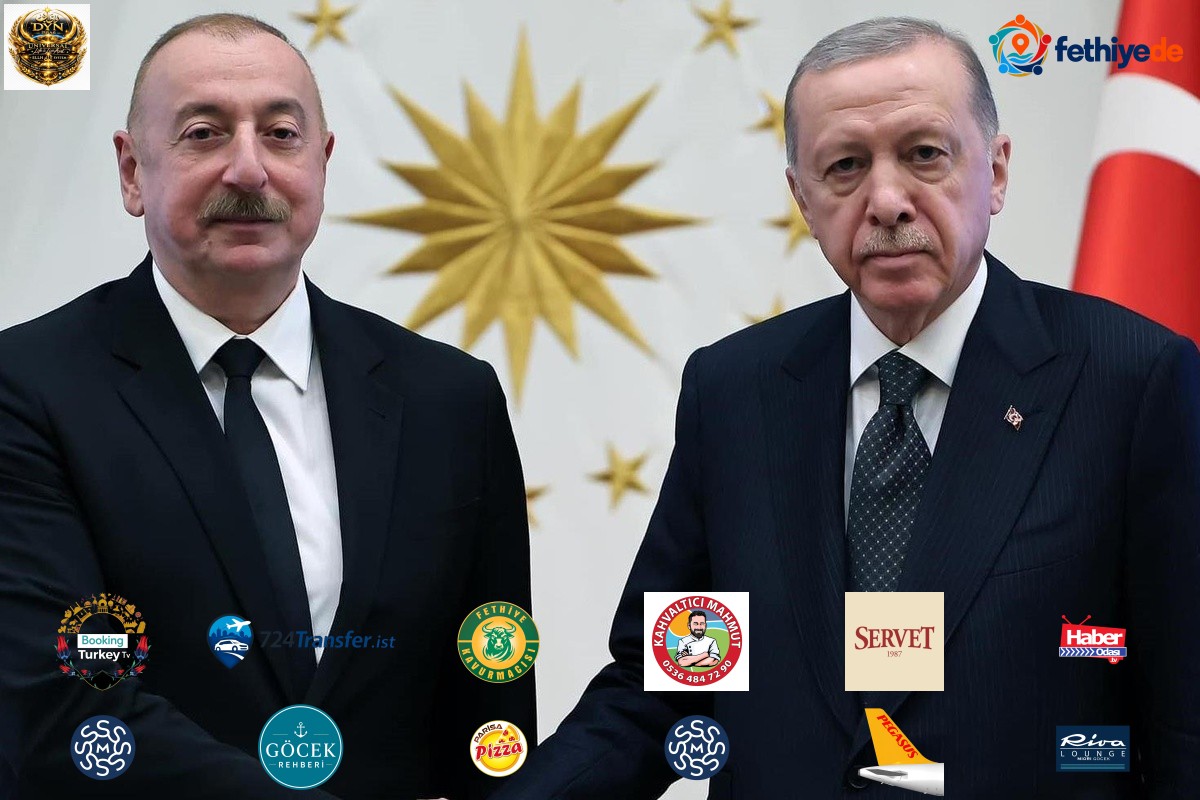 Cumhurbaşkanı Erdoğan, Azerbaycan Cumhurbaşkanı Aliyev ile telefonda görüştü